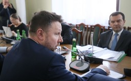 Tarczyński: Składam doniesienie do prokuratury ws. działań Kierwińskiego