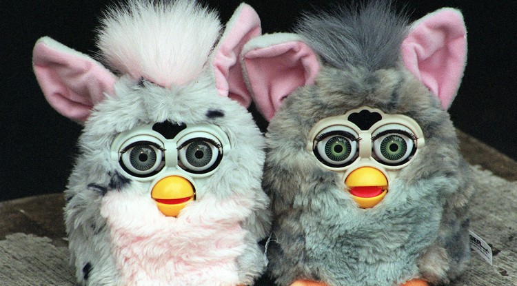 Furby