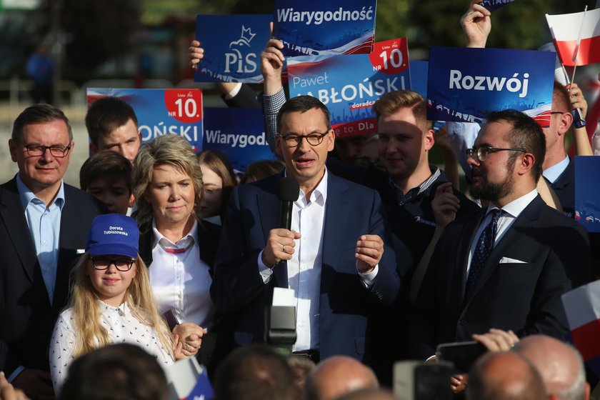 Mateusz Morawiecki