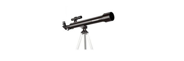 Teleskop – Celestron PowerSeeker 50AZ