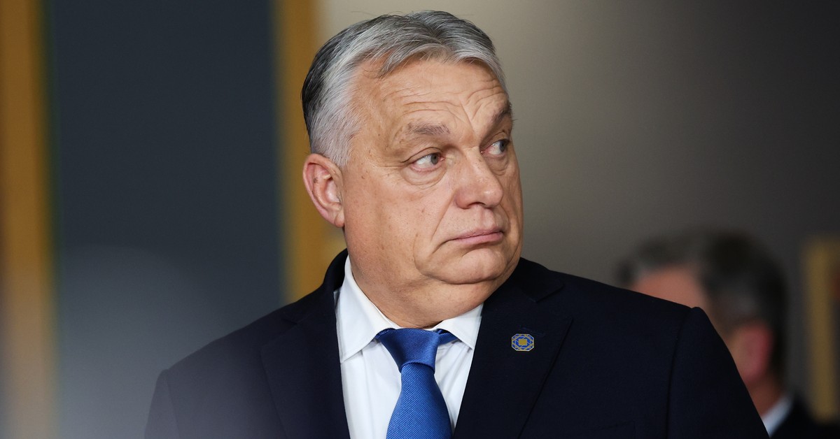 Jakie wykształcenie ma Viktor Orbán?