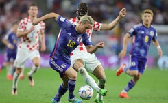 Chorwacja gra dalej! Japonia wyeliminowana po rzutach karnych