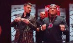 Znamy pełną kartę walk PRIME SHOW MMA 4. Na konferencji doszło do ostrych bijatyk! [FILM] 