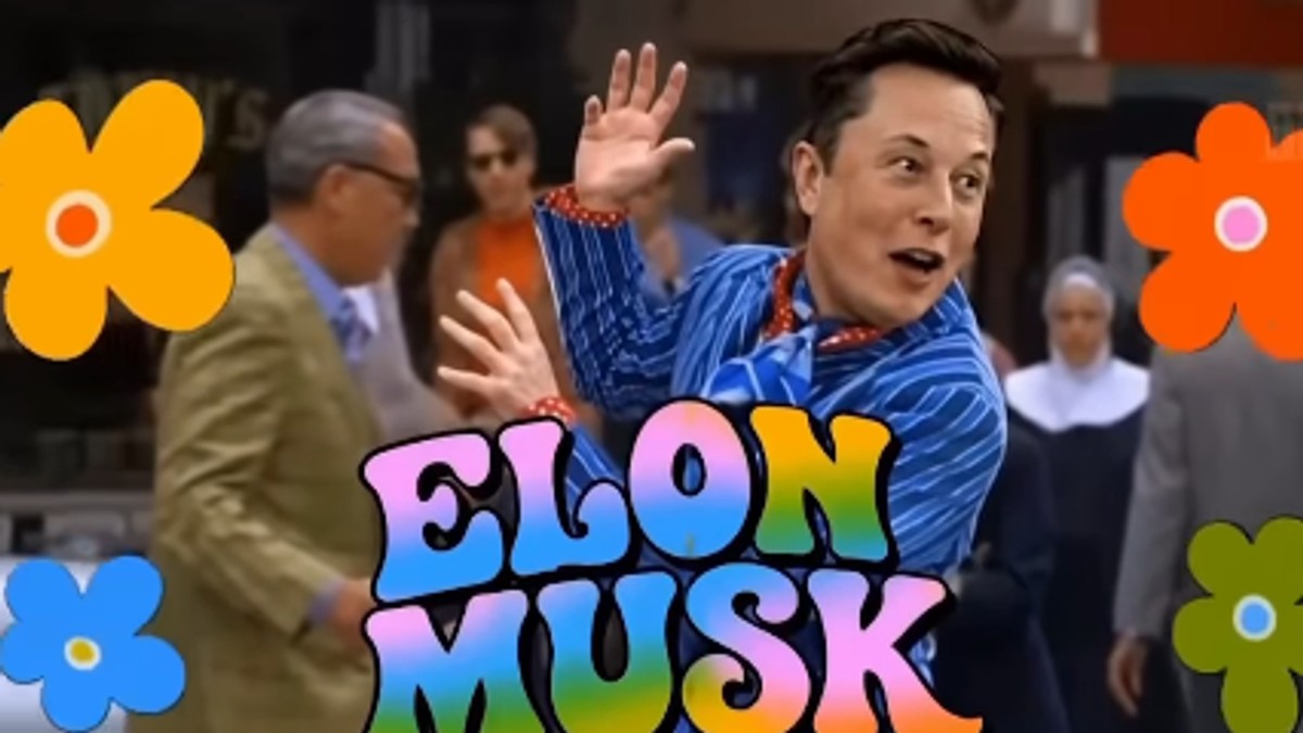 Ilon Mask