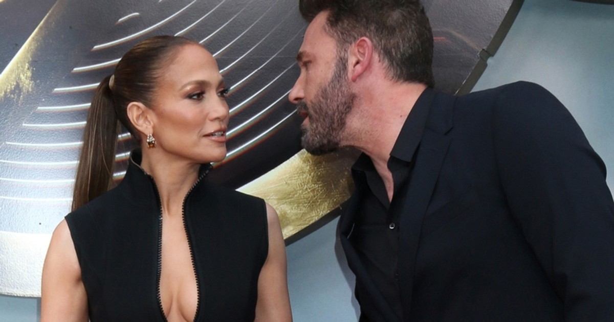 Jennifer Lopez i Ben Affleck finalizują rozwód. Ugoda finansowa już podpisana