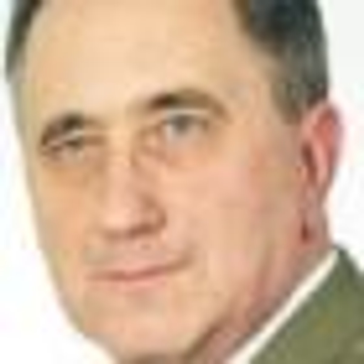 Gen. bryg. Anatol Wojtan, wiceszef zarządu planowania strategicznego sztabu generalnego WP