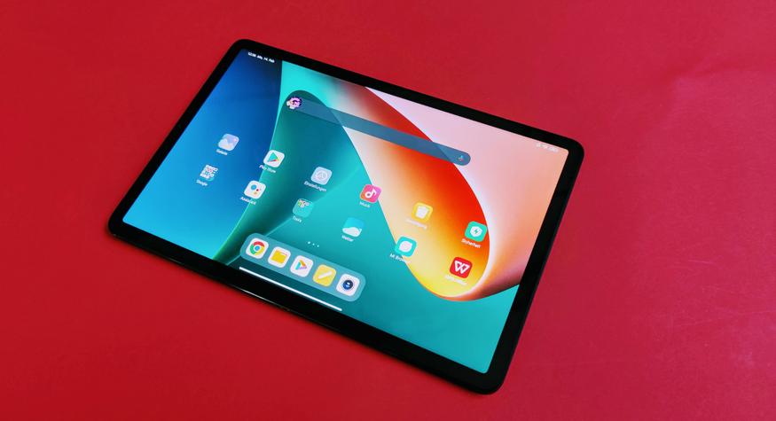 Xiaomi Pad 5 im Test: Samsung-Killer kostet nur 350 Euro | TechStage