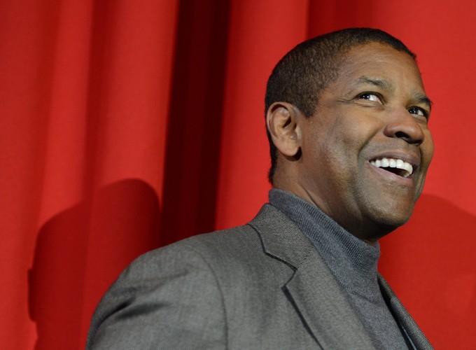 Denzel Washington kończy 60 lat