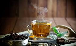 Herbata - produkcja, właściwości, rodzaje, zakup. Jakie napoje mylimy z herbatą?