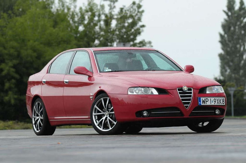 Alfa Romeo, auto, samochód,