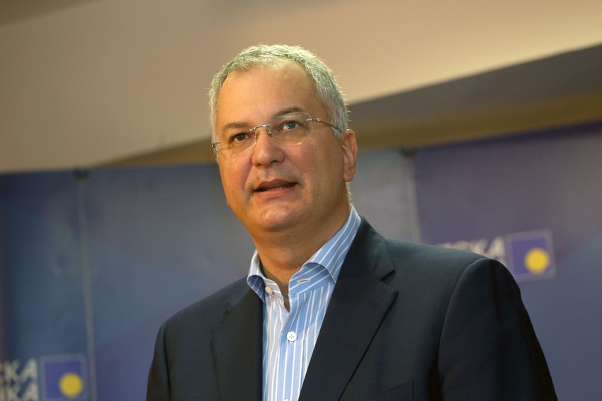 Dragan Šutanovac