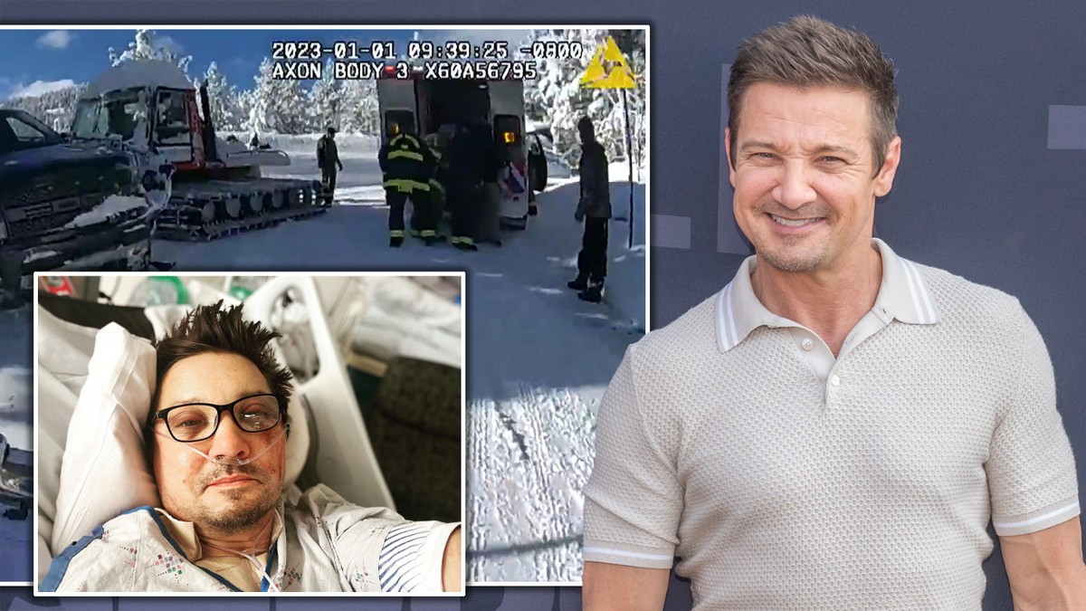 Omal nie zginął pod kilkutonowym pługiem. Aktor w zaskakujących słowach wspomina tragedię, która zmieniła jego życie