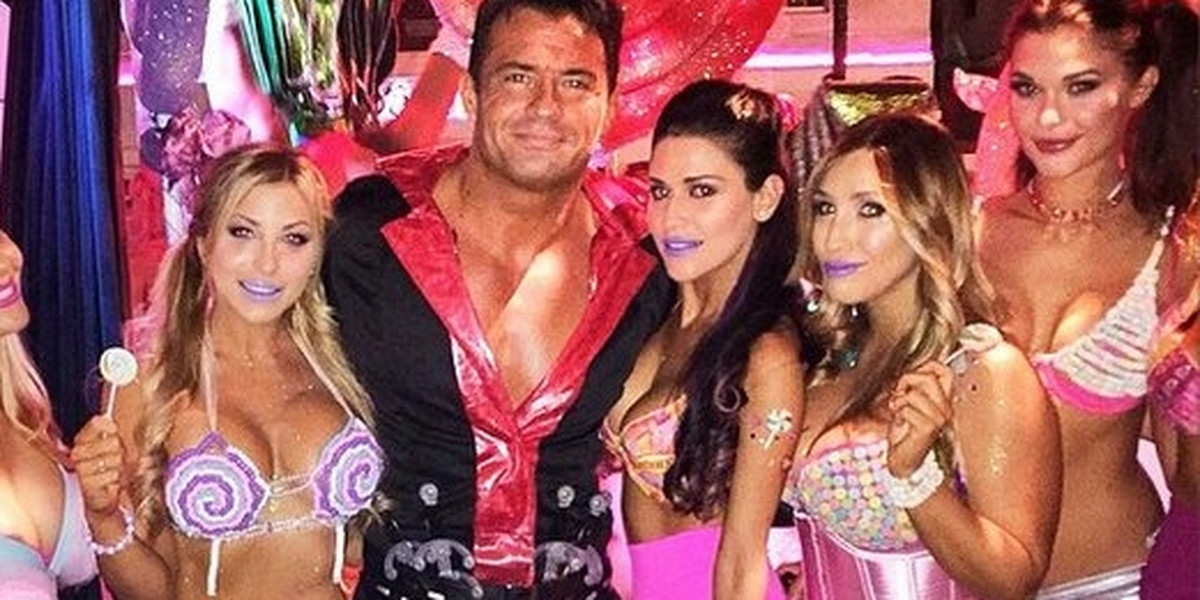 Romain Zago