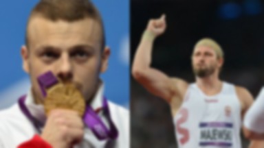 Sportowiec Roku 2012: Tomasz Majewski kontra Adrian Zieliński