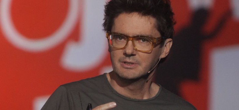 Kuba Wojewódzki zarobił dla TVN 214 mln złotych