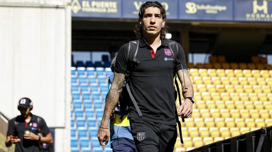 Hector Bellerin