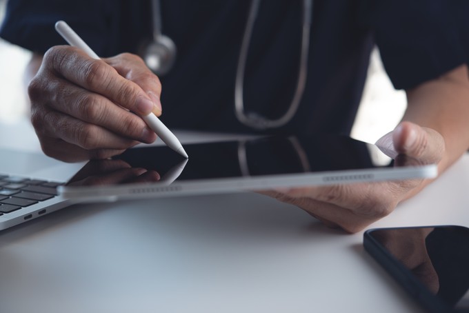 Újabb digitalizáció jön az egészségügy területén