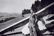 Porucznik Franciszek Jarecki w 1953 r. uciekł do Szwecji. Lot trwał 7 minut. MIG-15 wylądował na Bornholmie.