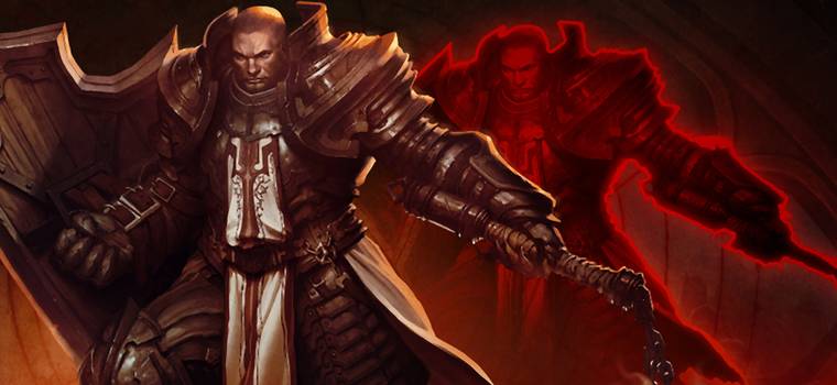 Wracamy do Diablo 3. Blizzard zapowiada nowy sezon gry - Cienie Nefalemów