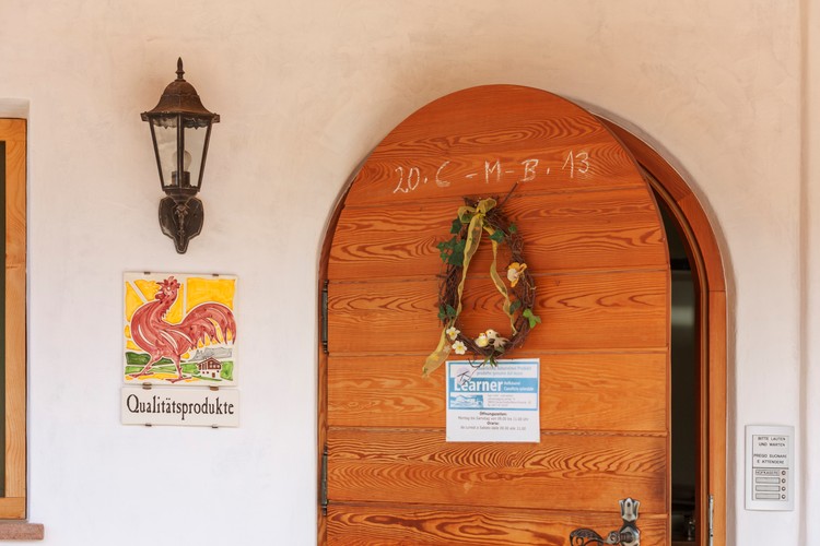 Agroturystyka w Alpach? Włosi zapraszają Polaków