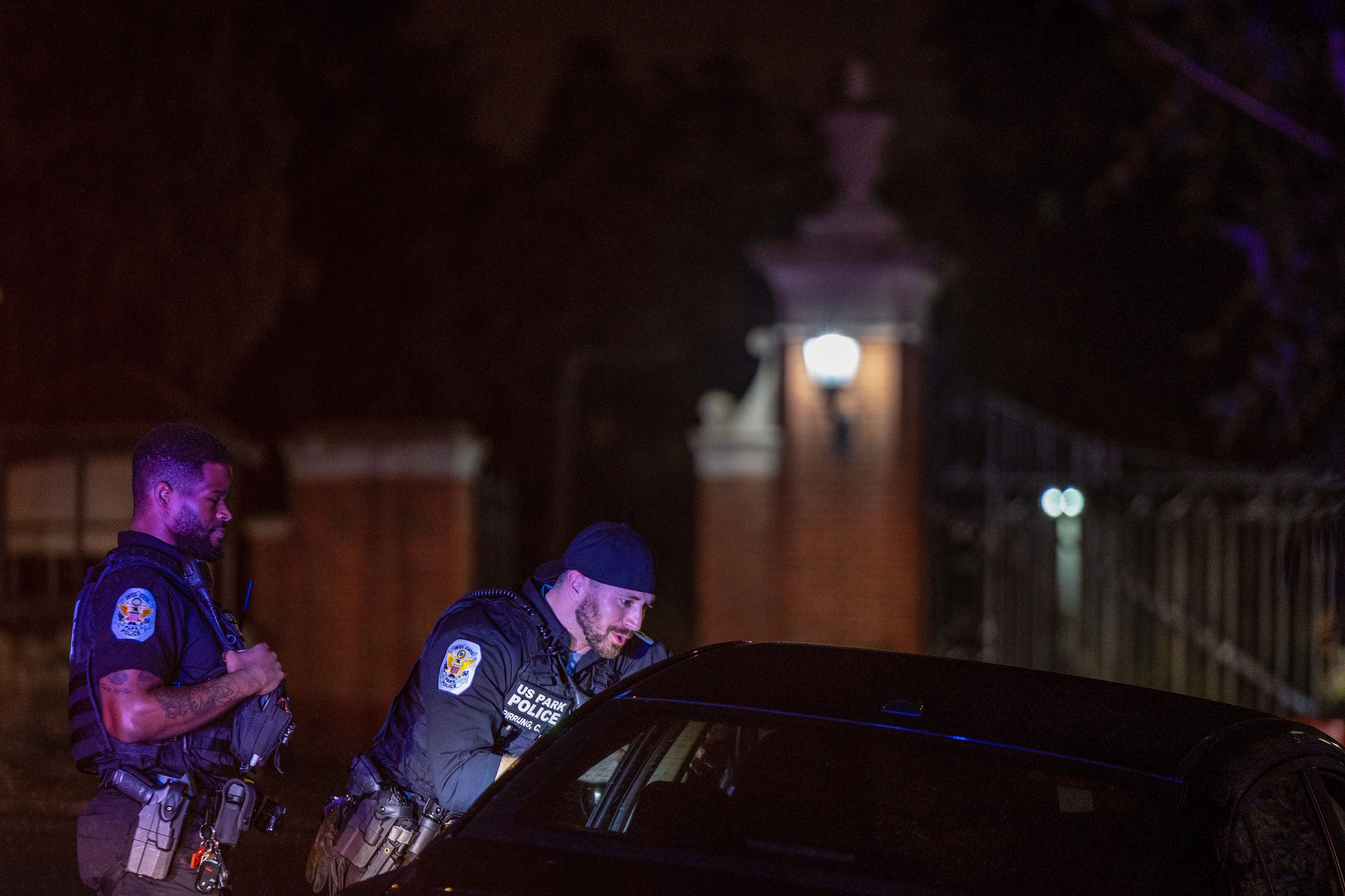 Active shooter alert sparks Tennessee campus lockdown