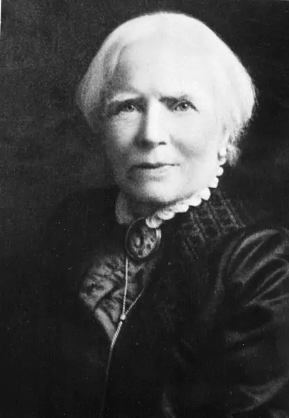 Pierwszą kobietą, która dostała się i ukończyła studia medyczne, była Brytyjka Elizabeth Blackwell 