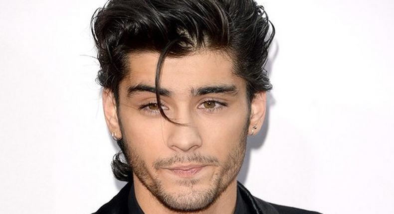 Zayn Malik