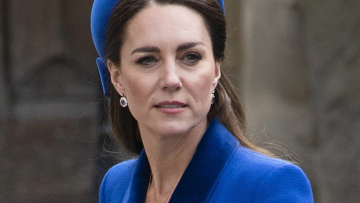 Kate Middleton