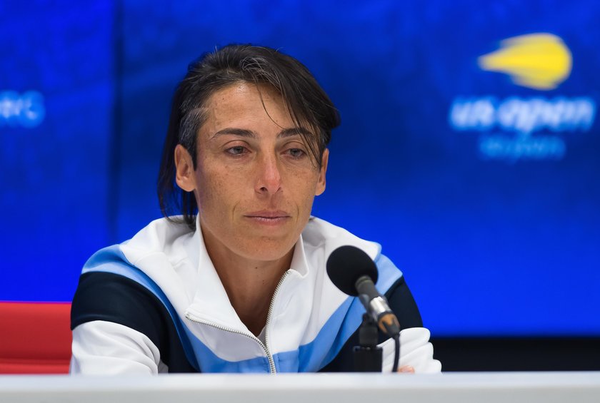 Francesca Schiavone