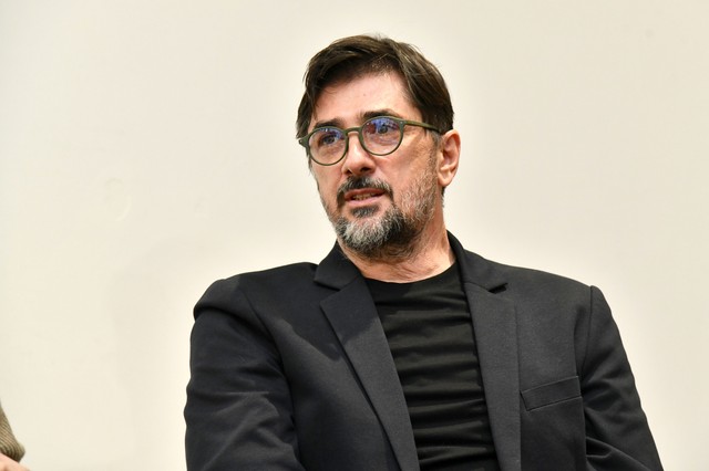 Vojin Ćetković (Foto: Ringier/Milan Ilić)