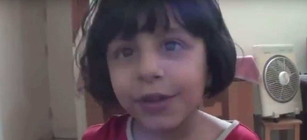 Syria bez tajemnic. Rusza pokaz filmów w Zwierzyńcu