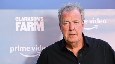 Jeremy Clarkson zachwala życie w Polsce. "Domy za sześć pensów"