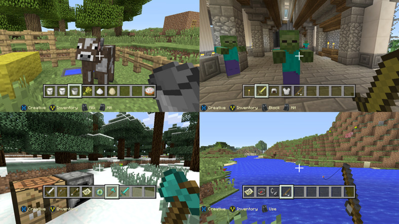 Minecraft - Xbox One