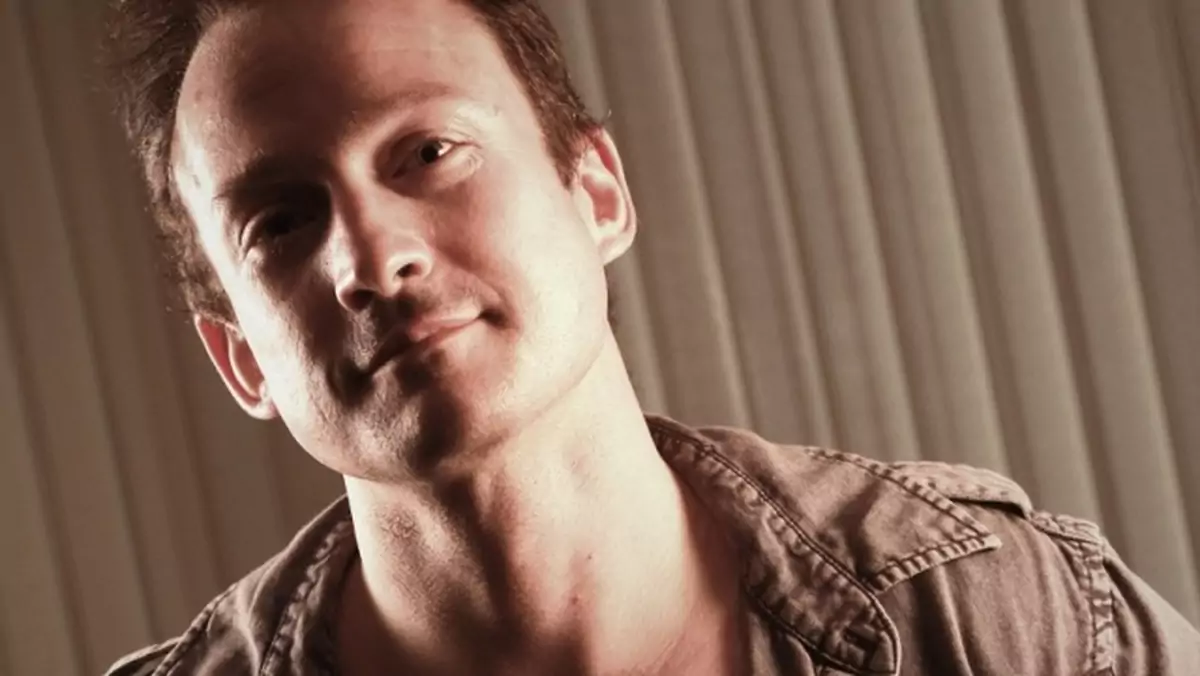 Chris Avellone opuszcza Obsidian Entertainment