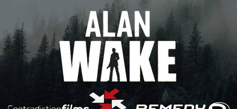 Alan Wake powróci… w telewizyjnej adaptacji