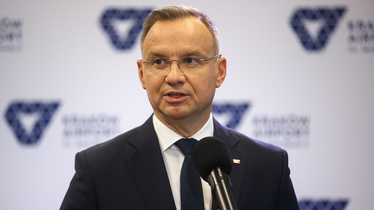 Andrzej Duda kwestionuje nowych ambasadorów. Narasta konflikt z rządem