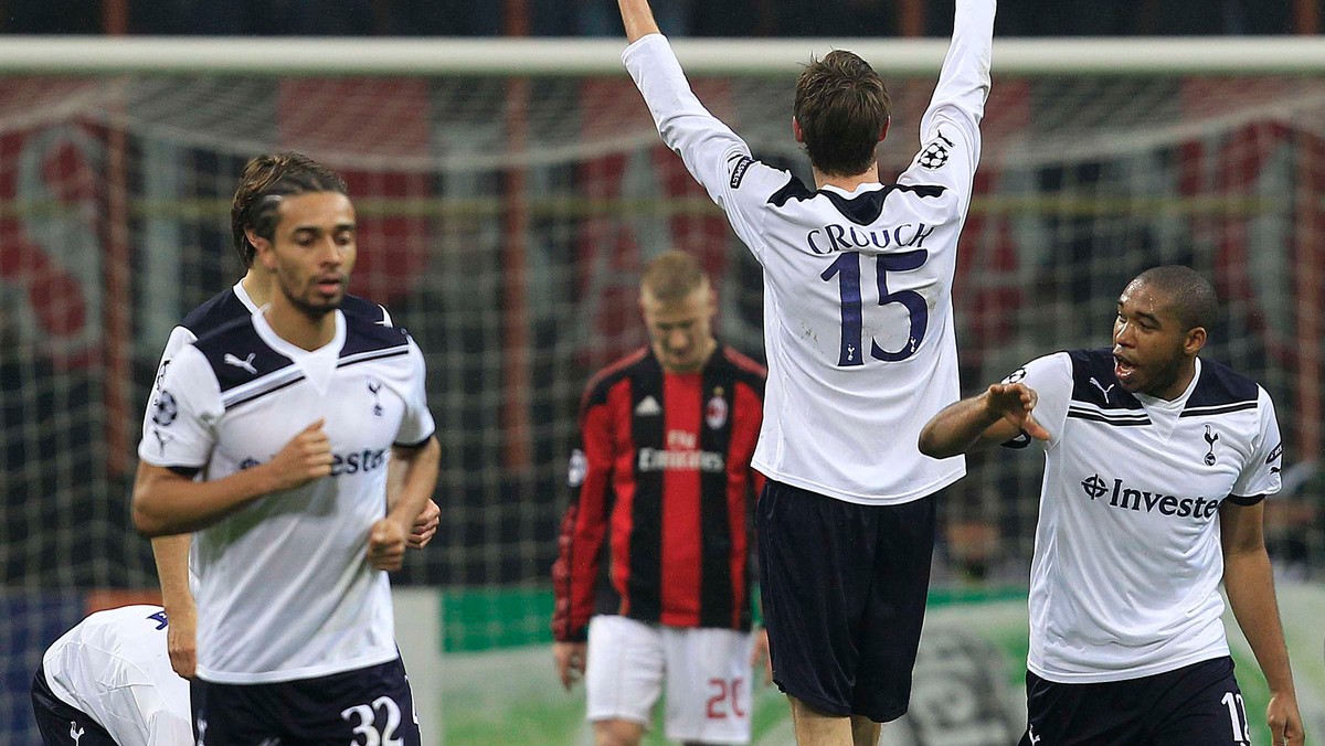 Tottenham Hotspur w ćwierćfinale Ligi Mistrzów zmierzy się z Realem Madryt. Tuż po losowaniu dyrektor generalny drużyny z Londynu, Darren Eales, nie ukrywał, iż jego drużynę stać na sprawienie niespodzianki.