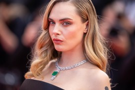 Pobedničko izdanje NAJBUNTOVNIJE MANEKENKE u Kanu: Godinama smo je gledali kako PROPADA, bila je BOSA I DEZORIJENTISANA, a sada se uzdigla kao feniks iz pepela