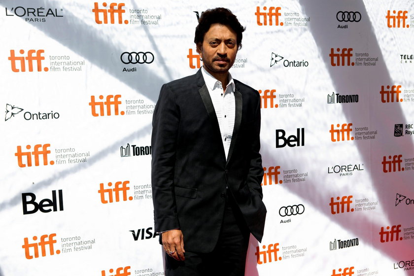 Irrfan Khan