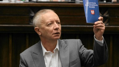 Elsner: lewica musi się zjednoczyć, Polacy mają już dość PO-PiS-u