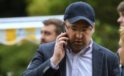 Bielan: Gowin chce dołączyć do partii Tuska. Nie dopuszczę do tego