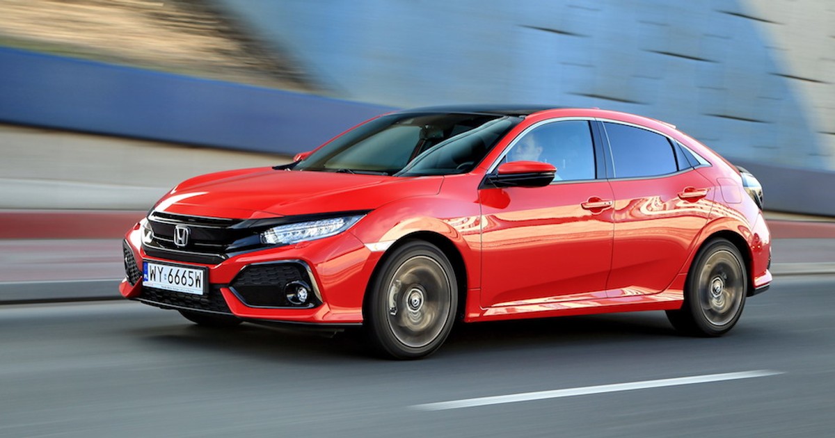 760 Civic Crx Dane Techniczne Terbaik