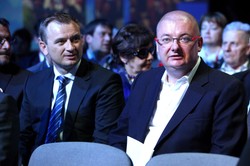 Kamiński do wyborców Kukiza: Czy chcecie, żeby po wyborach zadęły trąby w Toruniu?