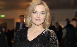 Zamachowska: Szczerze podziwiam Jacka Kurskiego. Żałuję kolegów, którzy unieśli się honorem