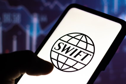 SWIFT gotowy odłączyć rosyjskie banki od systemu. Potrzebna tylko lista