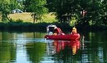 Z męskiego wypadu wrócił tylko jeden z nich. Tragedia nad Jeziorem Górskim