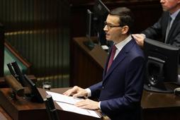 Mateusz Morawiecki