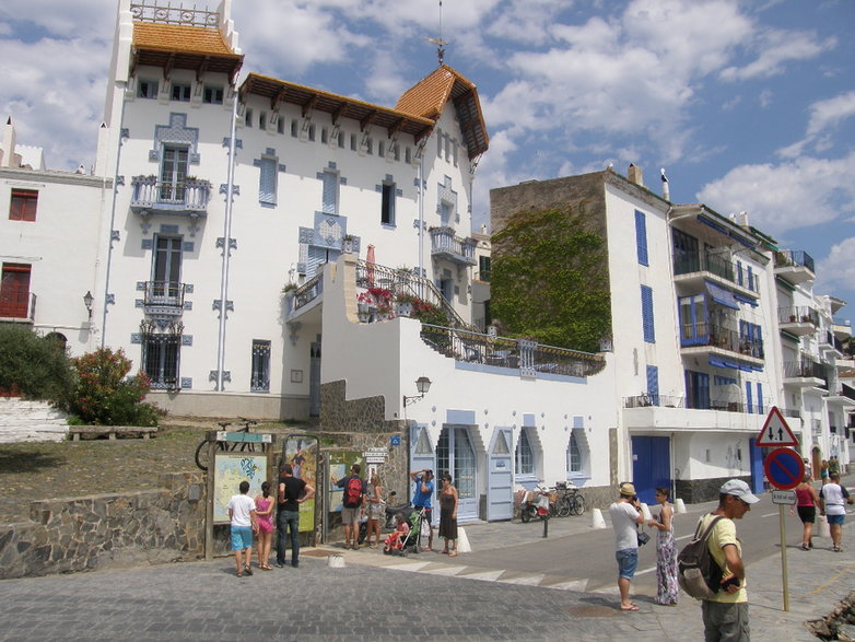 Cadaques