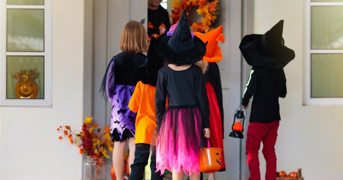 Tego przebierańcy się nie spodziewali. Halloweenowy żart skończy się w sądzie