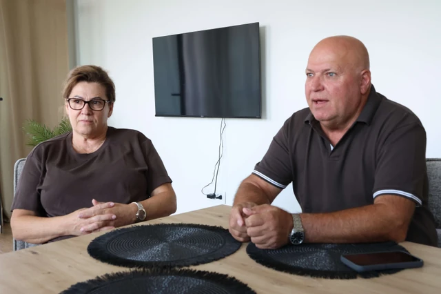 Mevlida ni da čuje za Asmina: Novi raskol u porodici Durdžić!